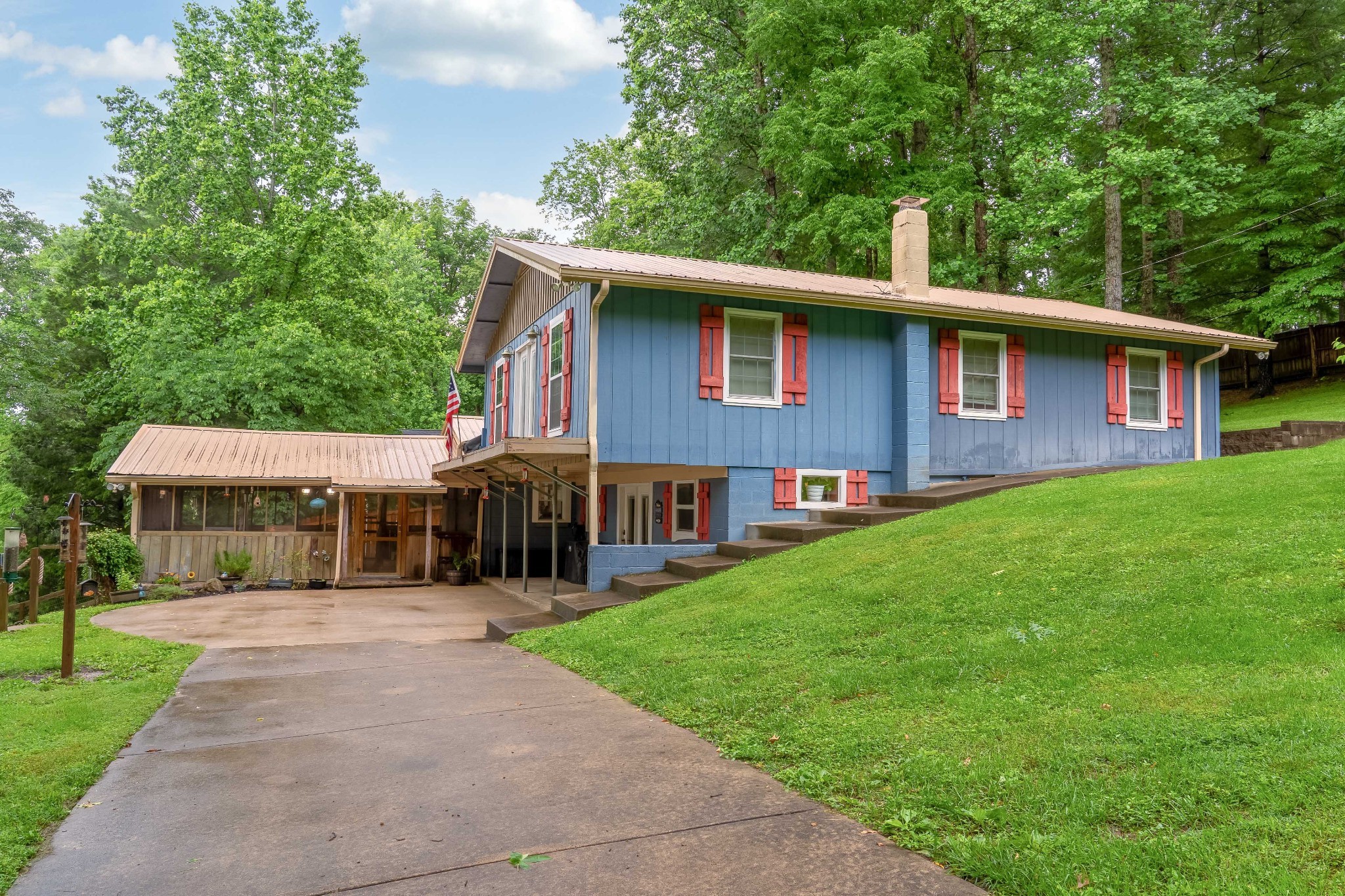 554 Hickman Shores Road Dover, TN 37058 - Photo 10 of 93