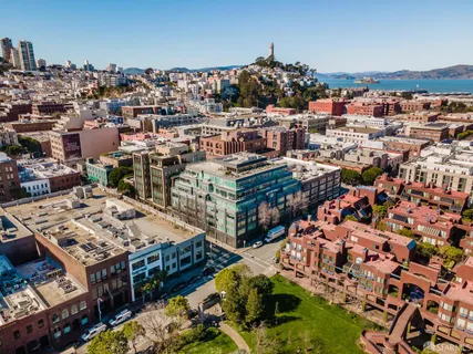 $1,049,000 | 733 Front Street, Unit 203, San Francisco, CA 94111