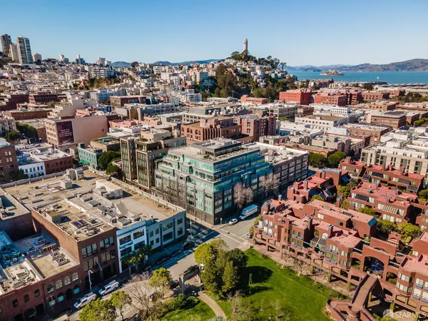 $1,049,000 | 733 Front Street, Unit 203, San Francisco, CA 94111