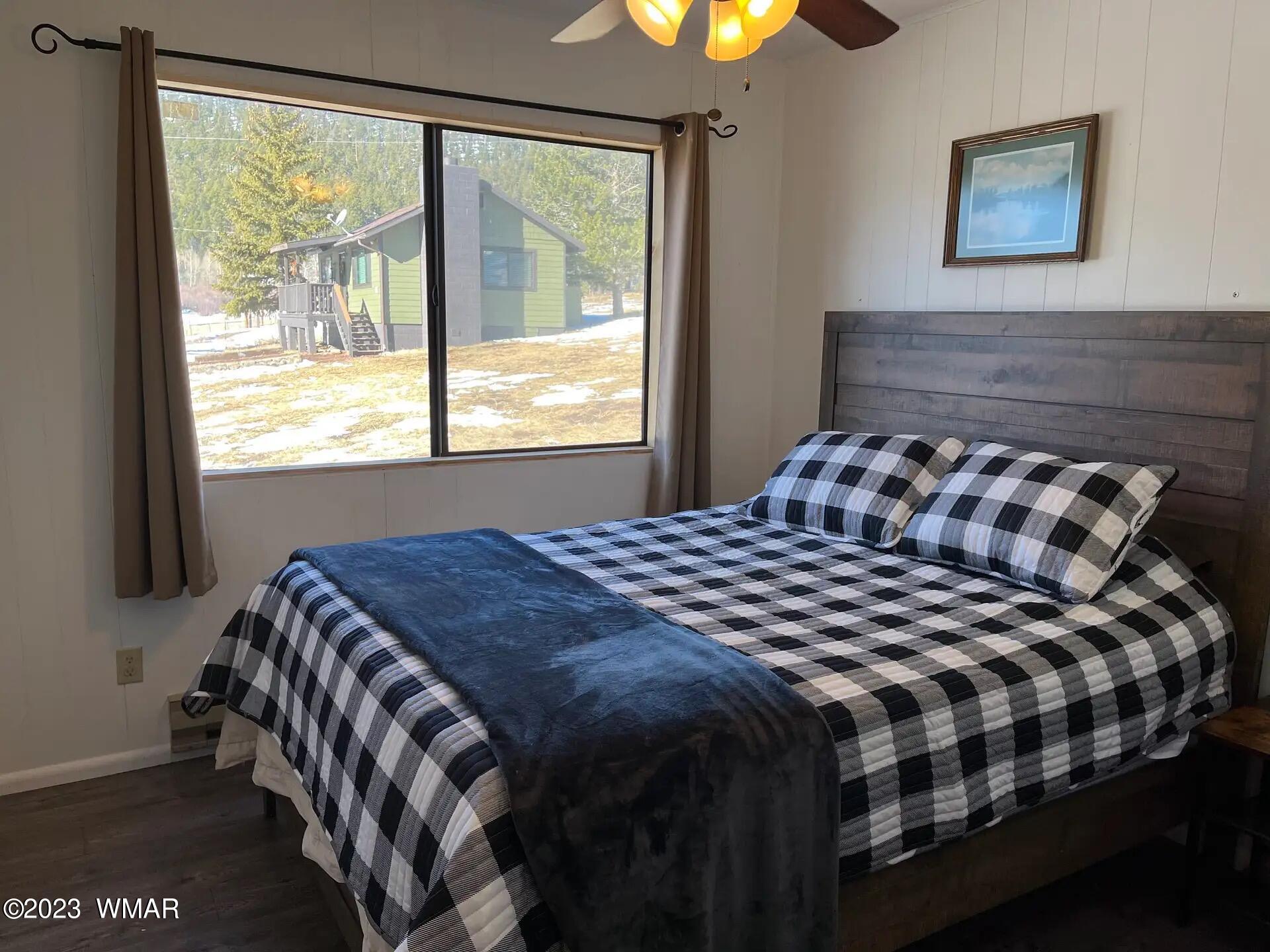 87 Main Street, Unit 4 Greer, AZ 85927 - Photo 14 of 17