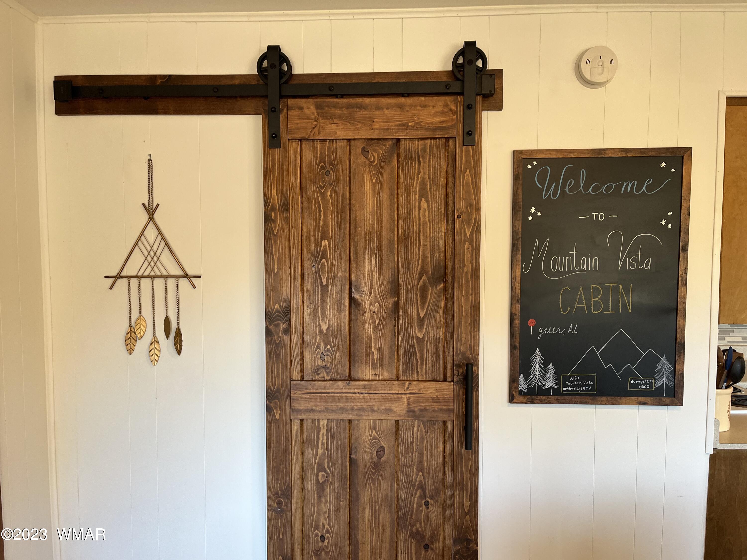 87 Main Street, Unit 4 Greer, AZ 85927 - Photo 15 of 17