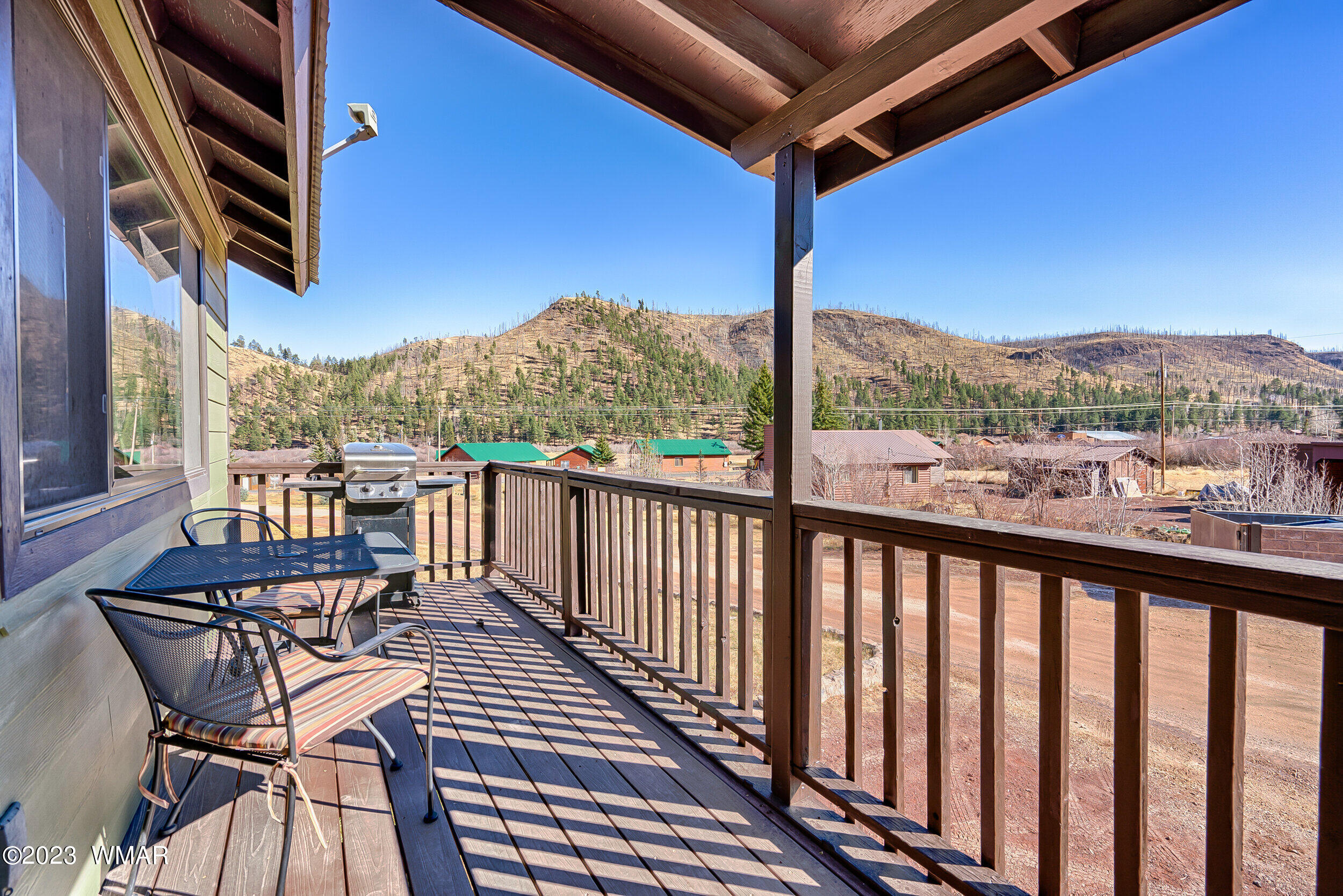 87 Main Street, Unit 4 Greer, AZ 85927 - Photo 6 of 17