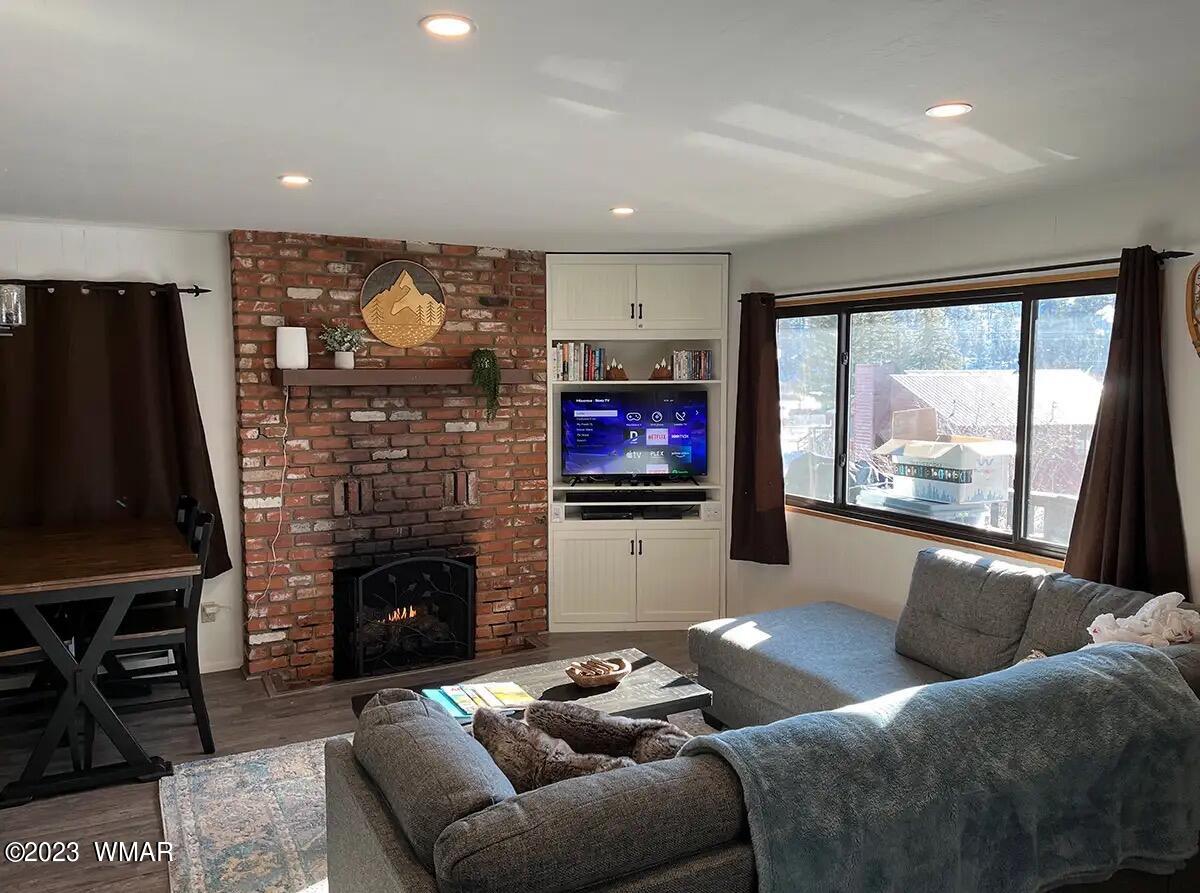 87 Main Street, Unit 4 Greer, AZ 85927 - Photo 9 of 17