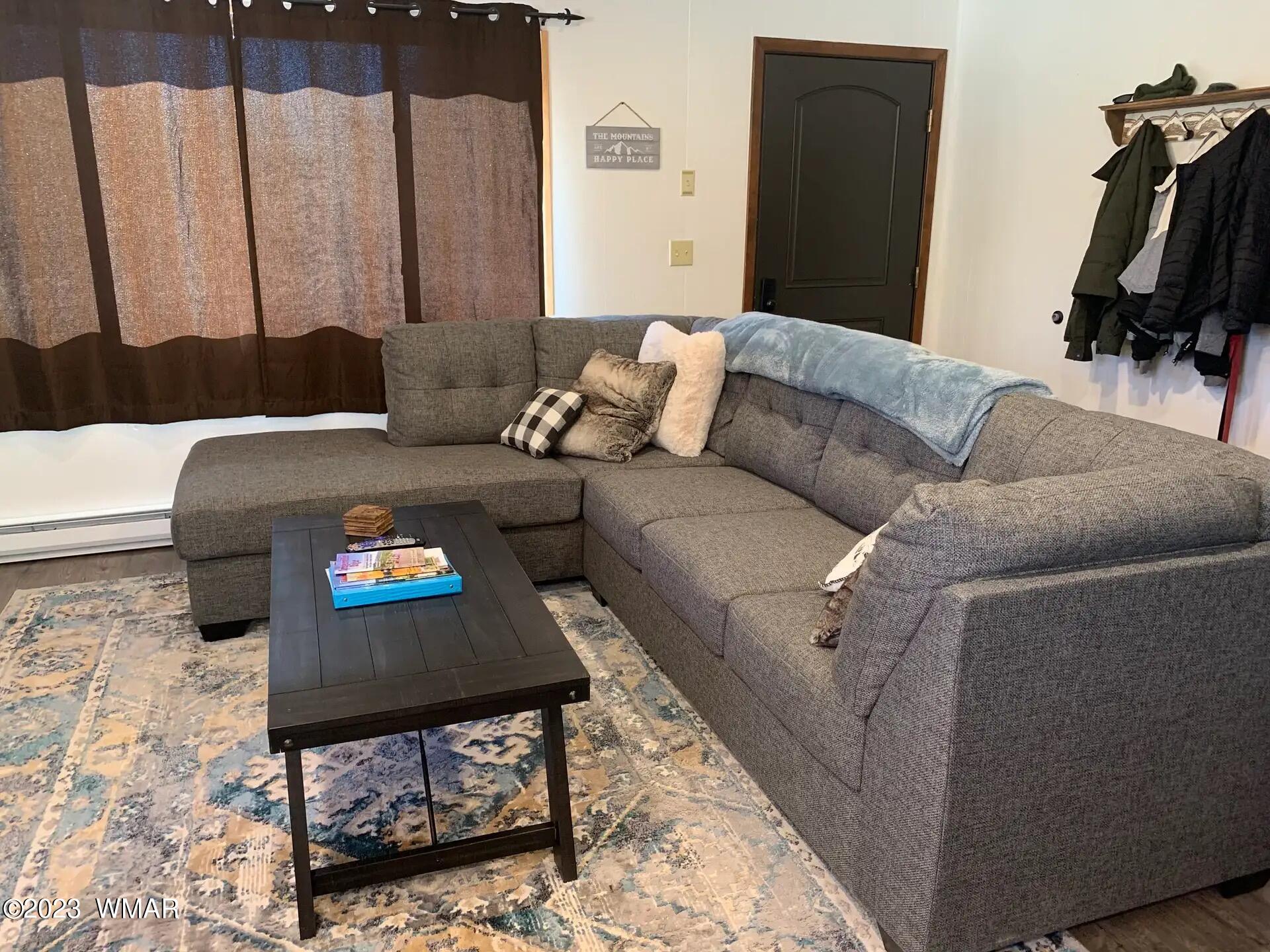 87 Main Street, Unit 4 Greer, AZ 85927 - Photo 10 of 17