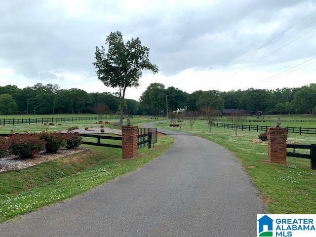 5360 McElderry Road North Munford, AL 36268 - Photo 42 of 45
