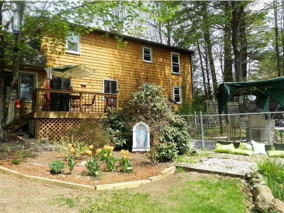 79 Ridgewood Circle Epsom, NH 03234 - Photo 29 of 31