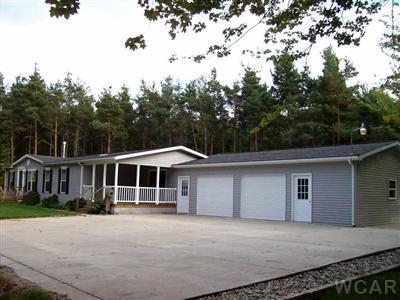12231 Arthur Road Rodney, MI 49342 - Photo 1 of 24 Primary Photo