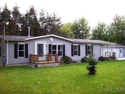 12231 Arthur Road Rodney, MI 49342 - Photo 2 of 24 Additional Photo