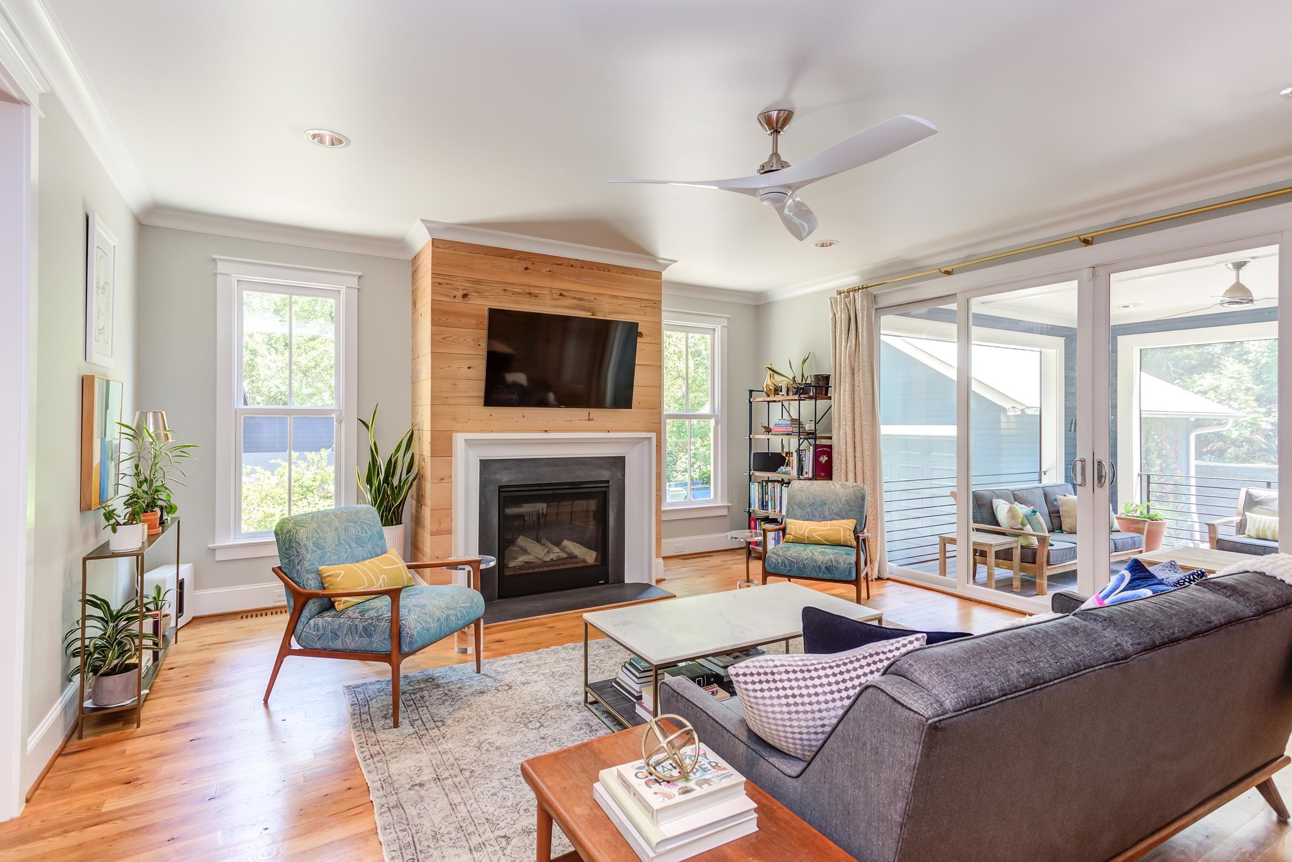 2709 North Mayview Road Raleigh, NC 27607 - Photo 17 of 66 Photo 18
