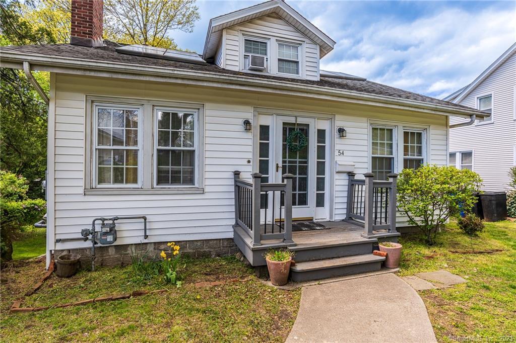 54 Beacon Street Norwalk, CT 06851 - Photo 1 of 1