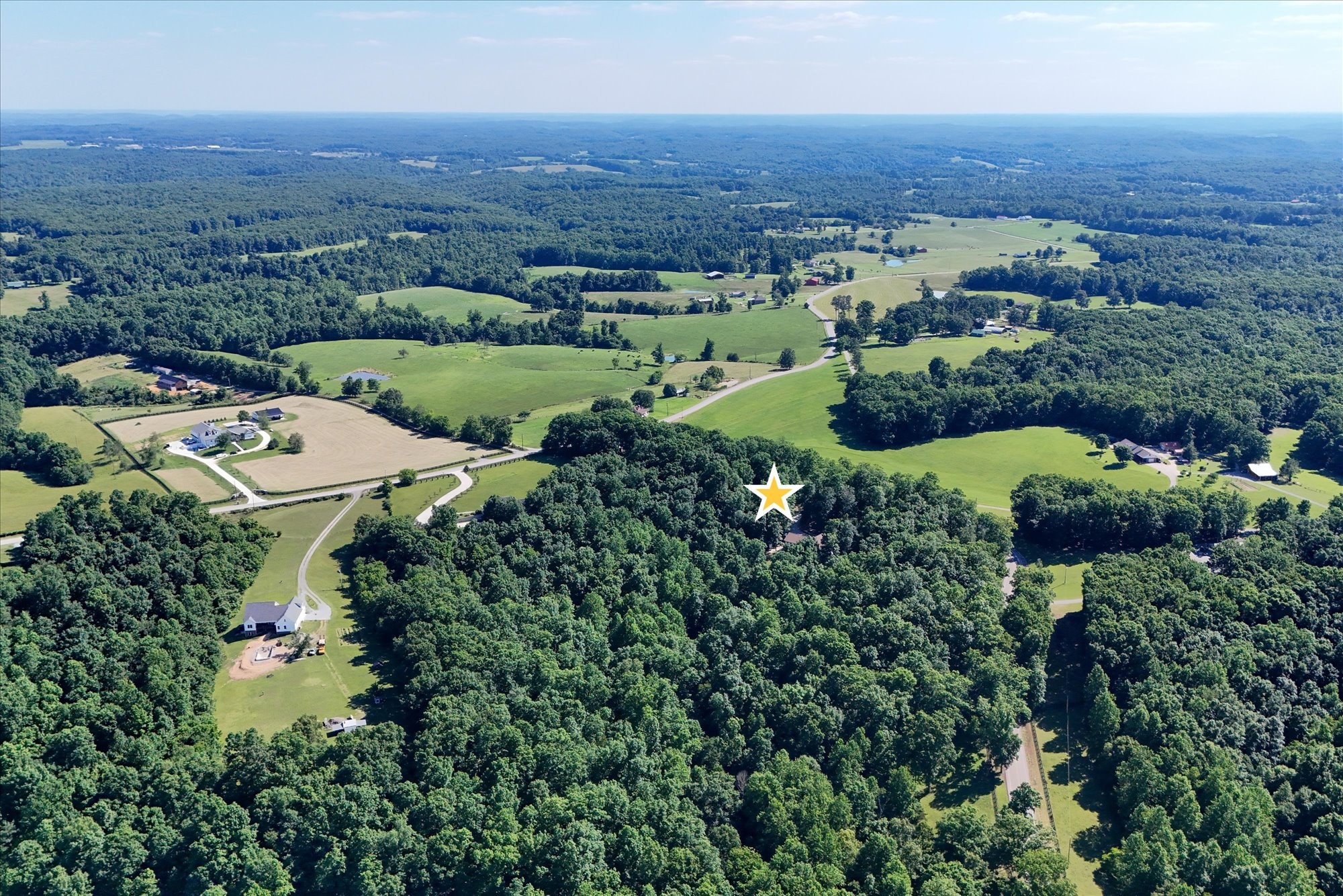 7865 Barnhill Road Primm Springs, TN 38476 - Photo 52 of 54