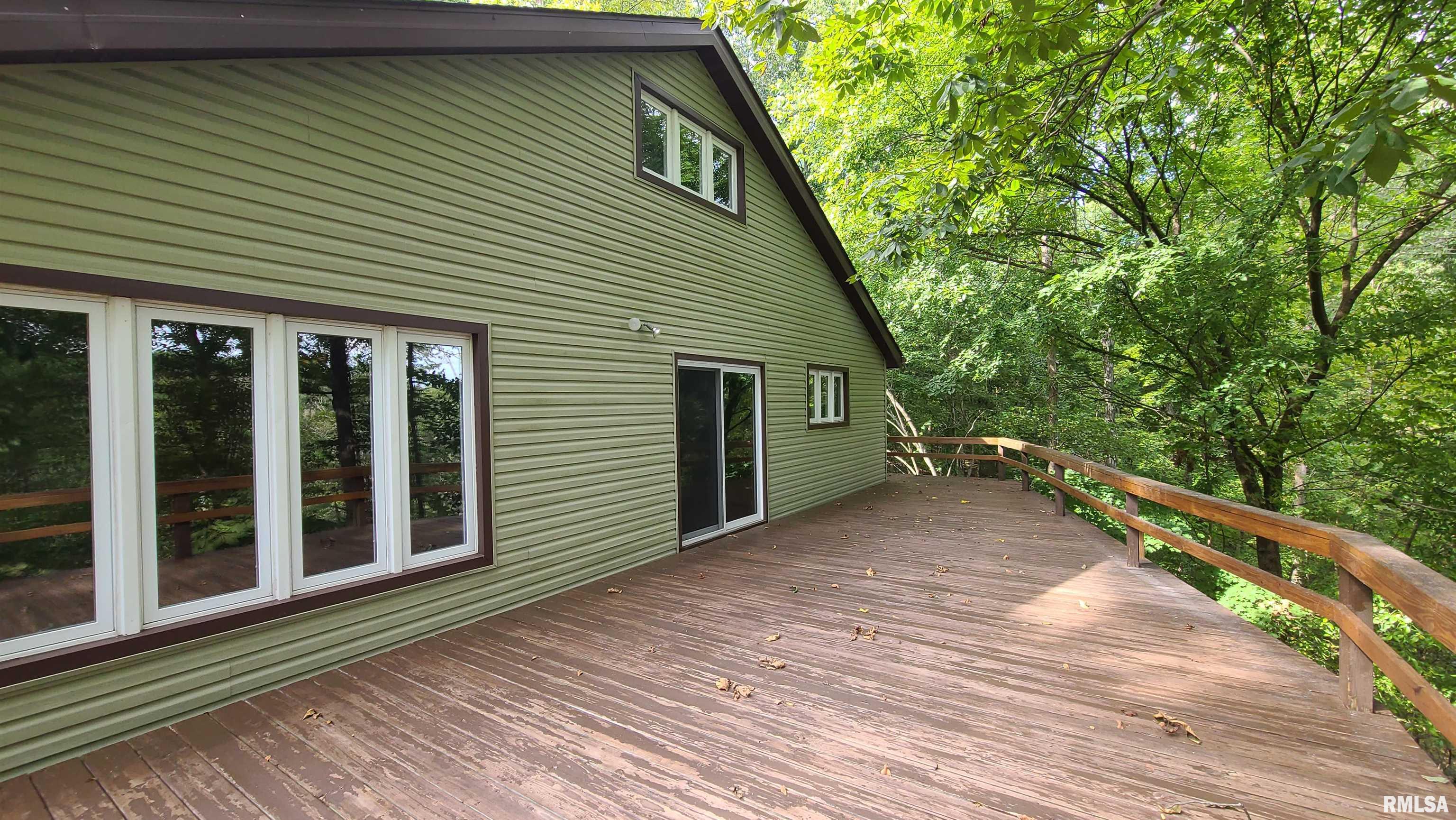 98 Bynum Road Stonefort, IL 62987 - Photo 12 of 47