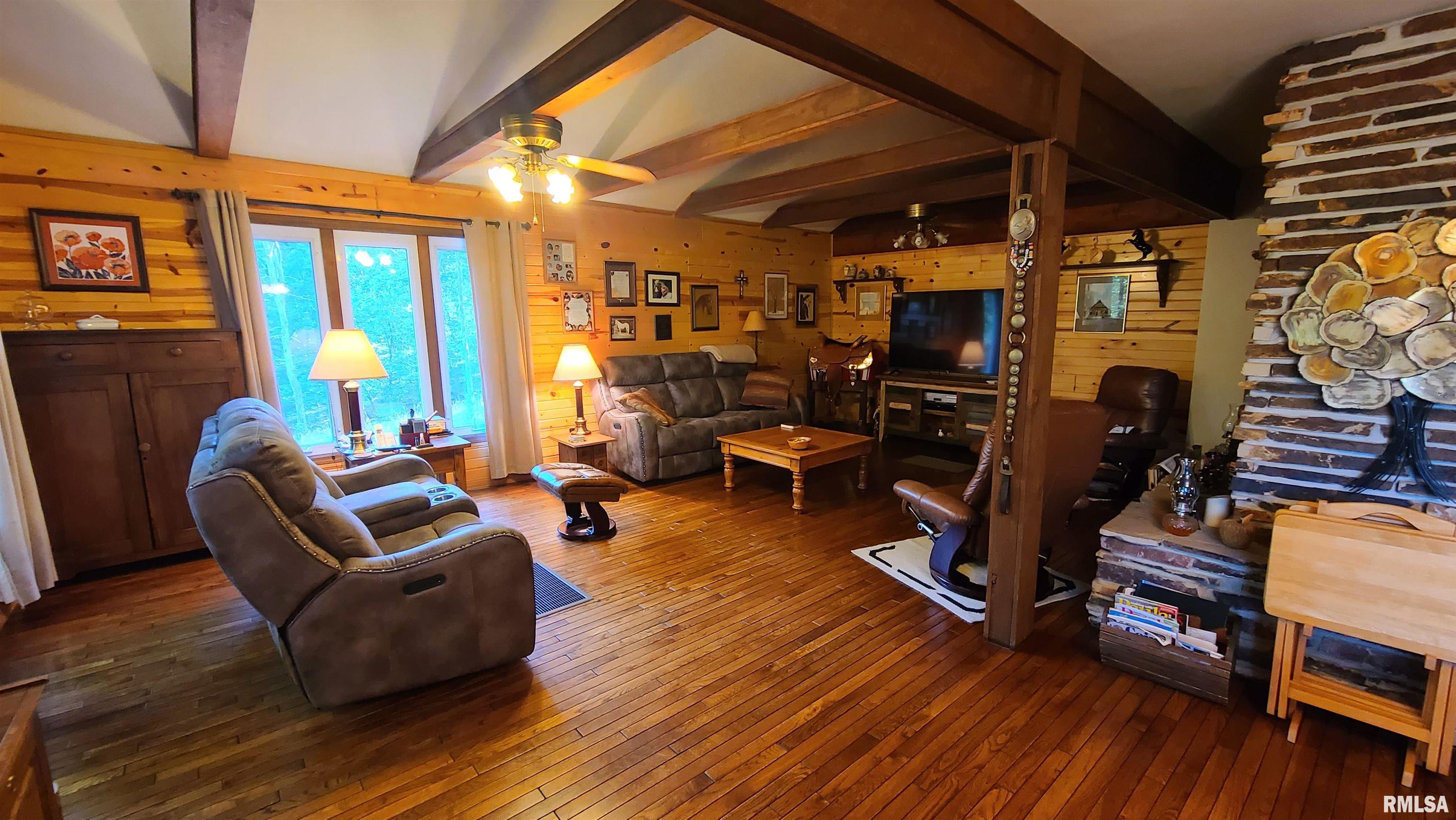 98 Bynum Road Stonefort, IL 62987 - Photo 23 of 47