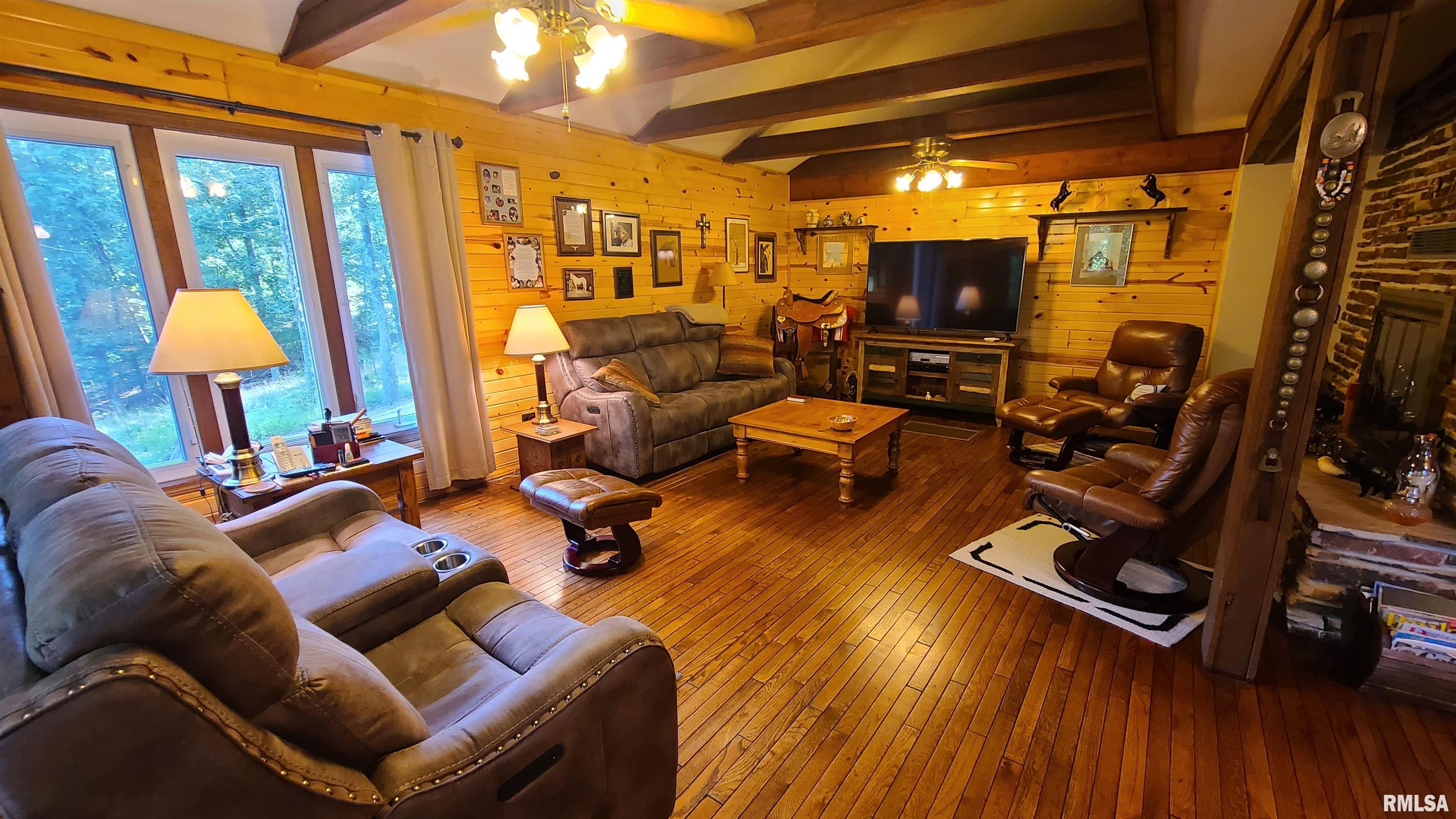 98 Bynum Road Stonefort, IL 62987 - Photo 24 of 47