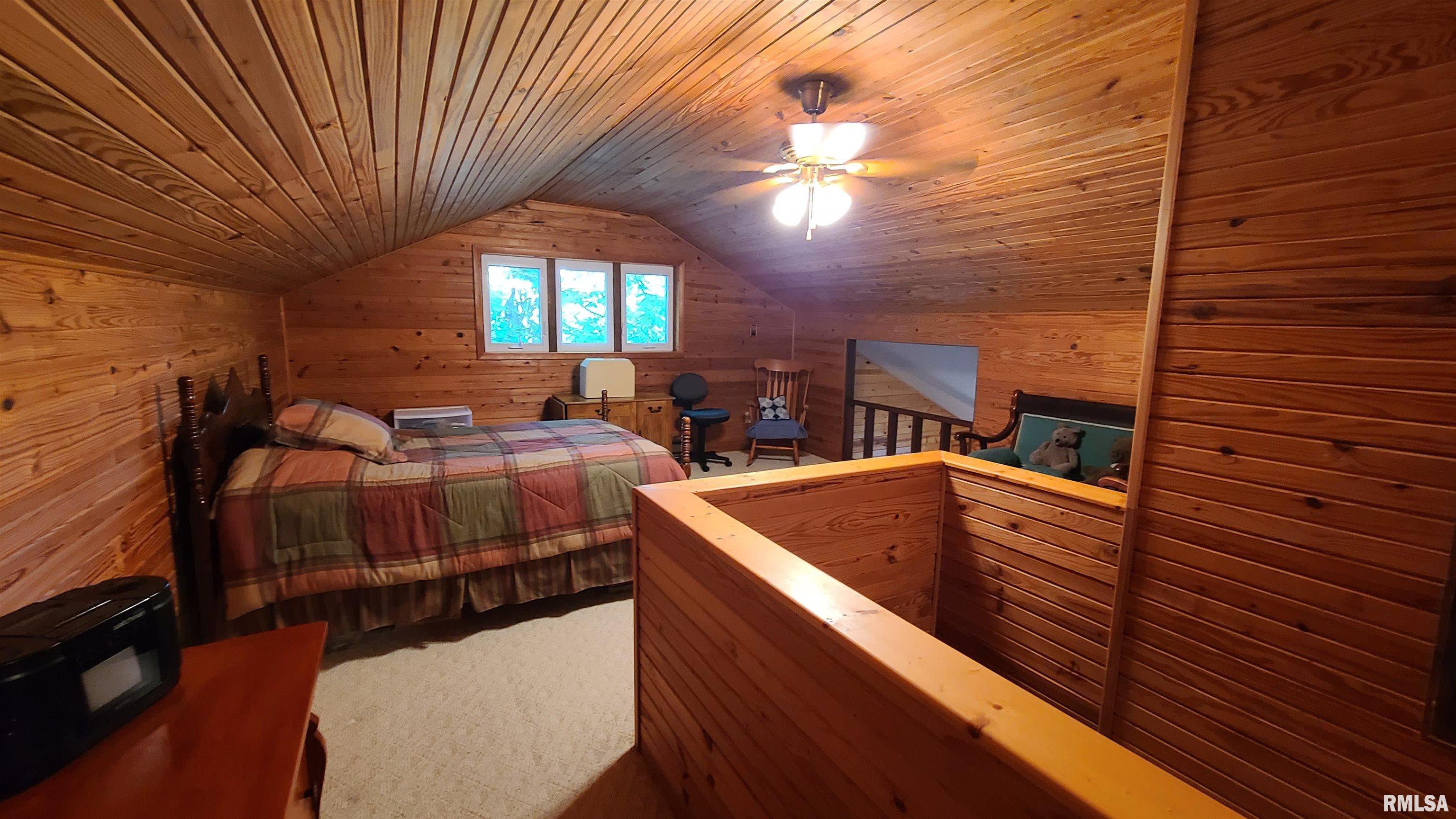 98 Bynum Road Stonefort, IL 62987 - Photo 30 of 47