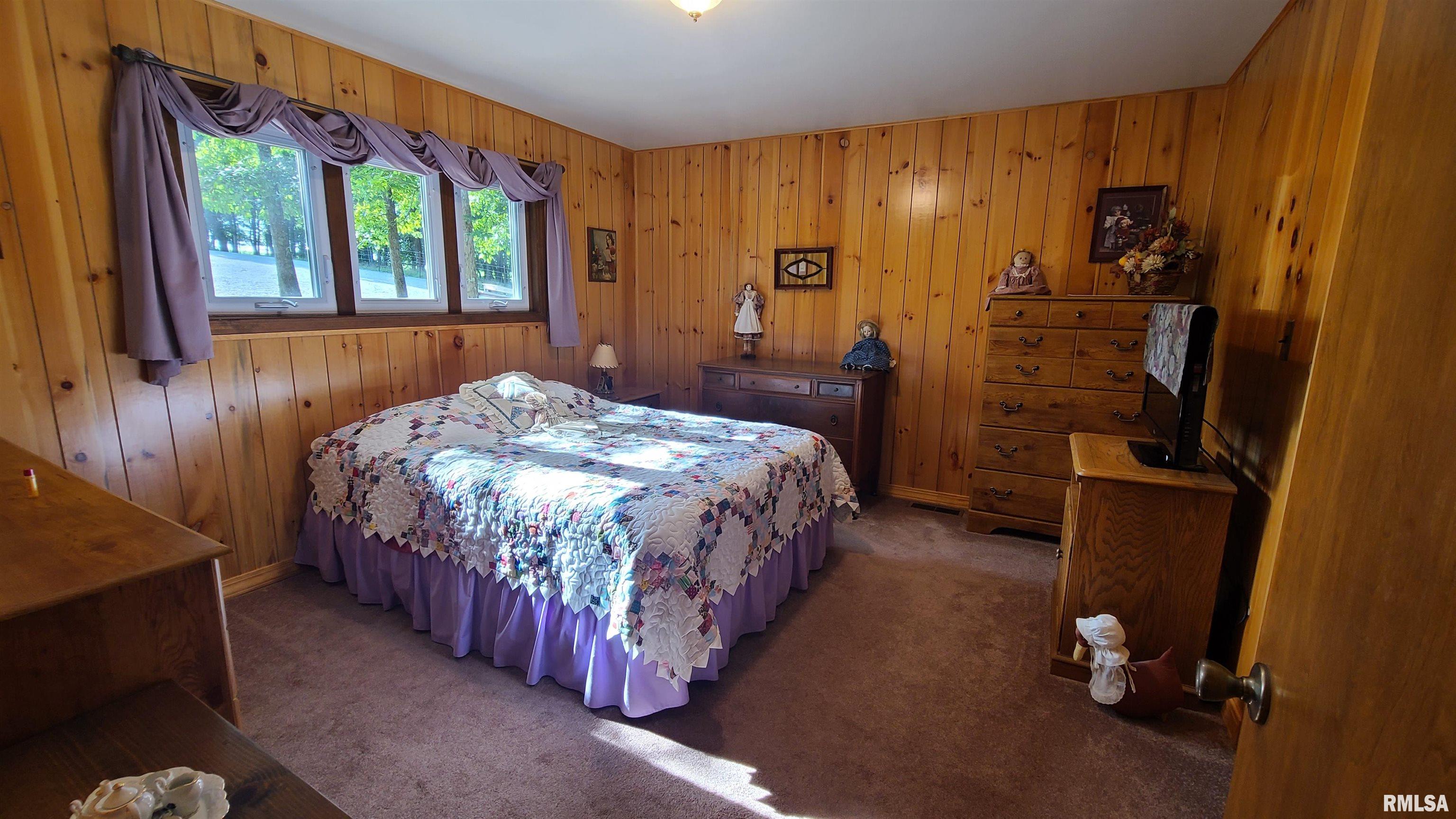 98 Bynum Road Stonefort, IL 62987 - Photo 35 of 47