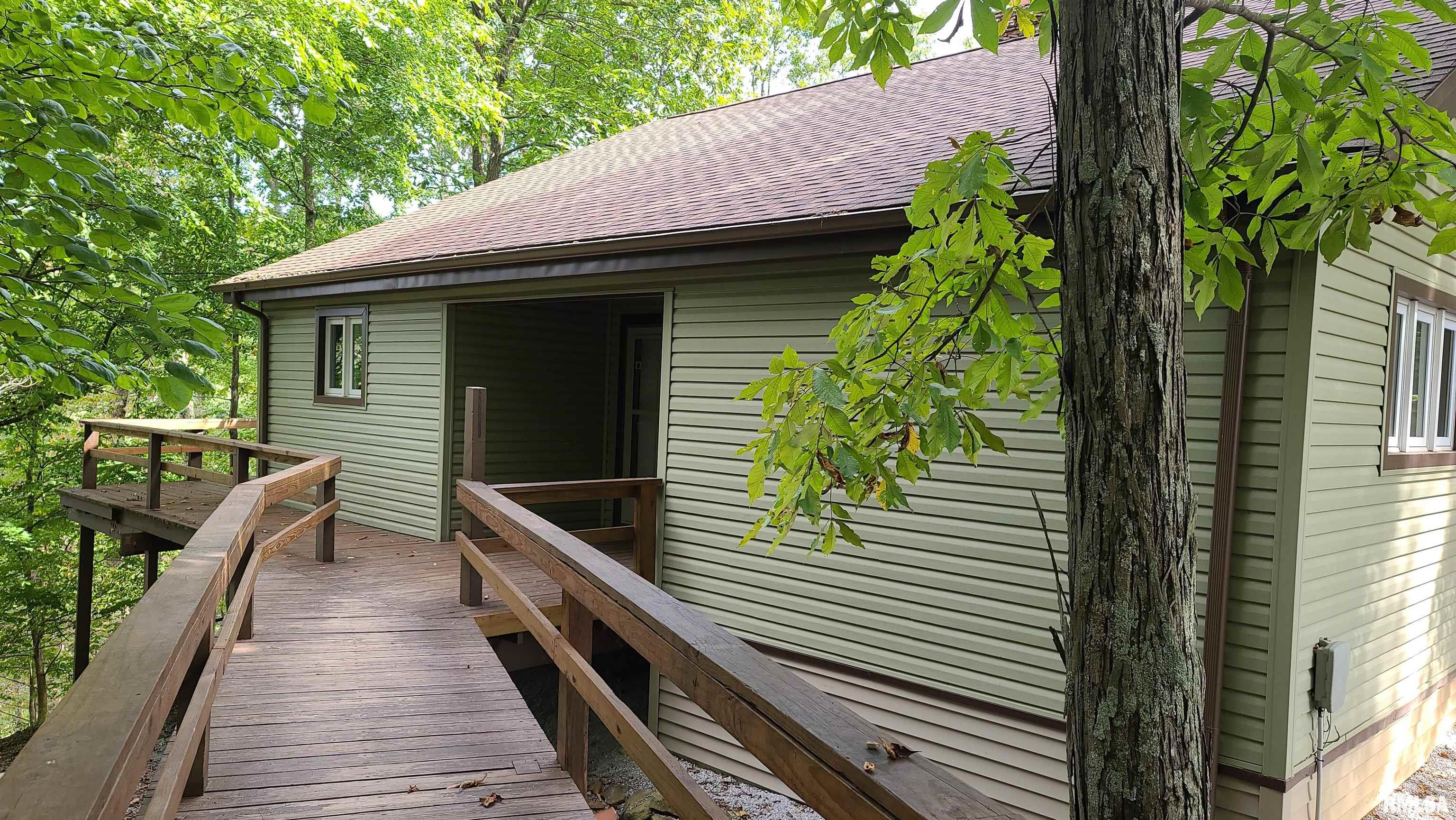 98 Bynum Road Stonefort, IL 62987 - Photo 5 of 47
