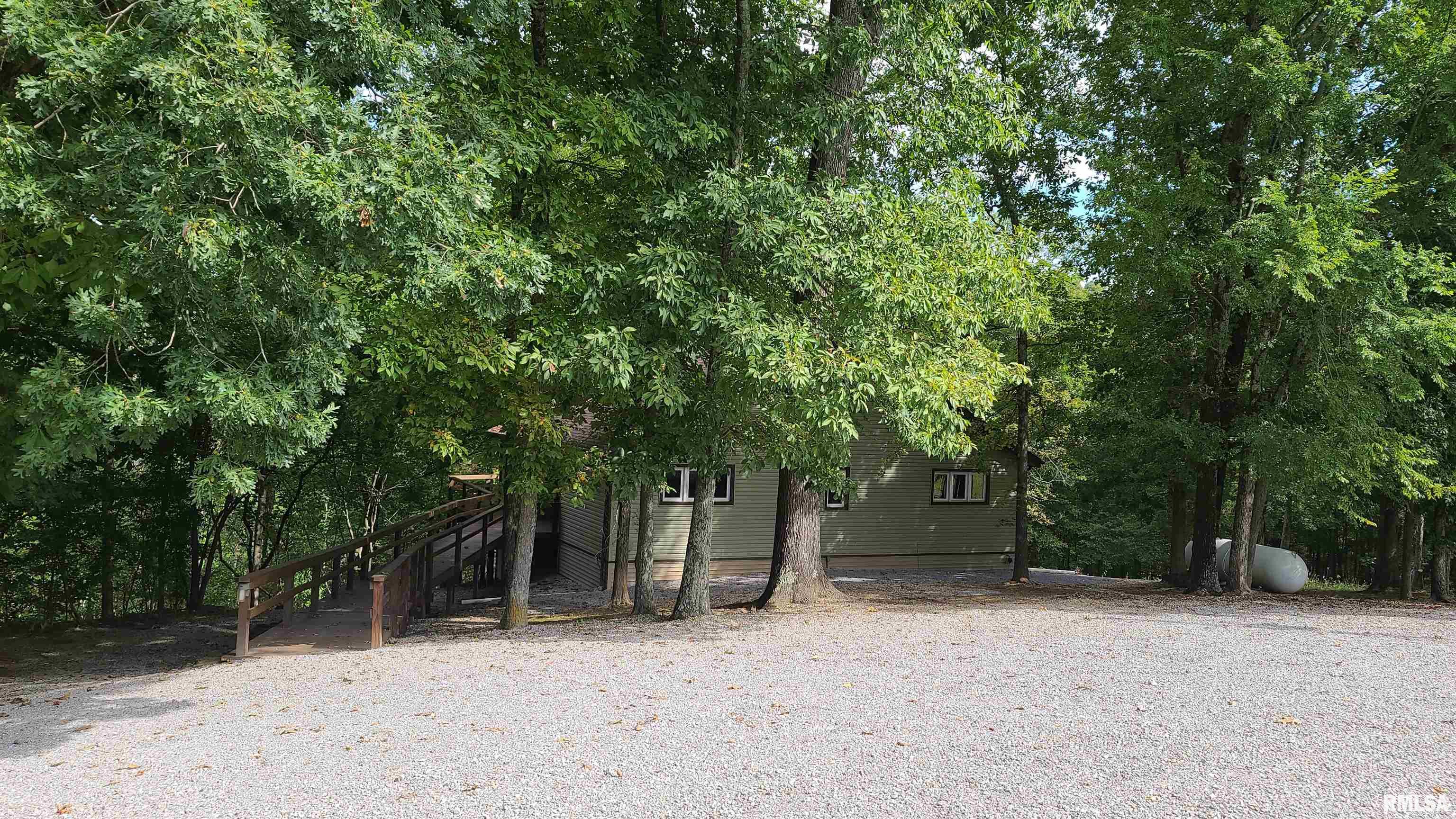 98 Bynum Road Stonefort, IL 62987 - Photo 6 of 47