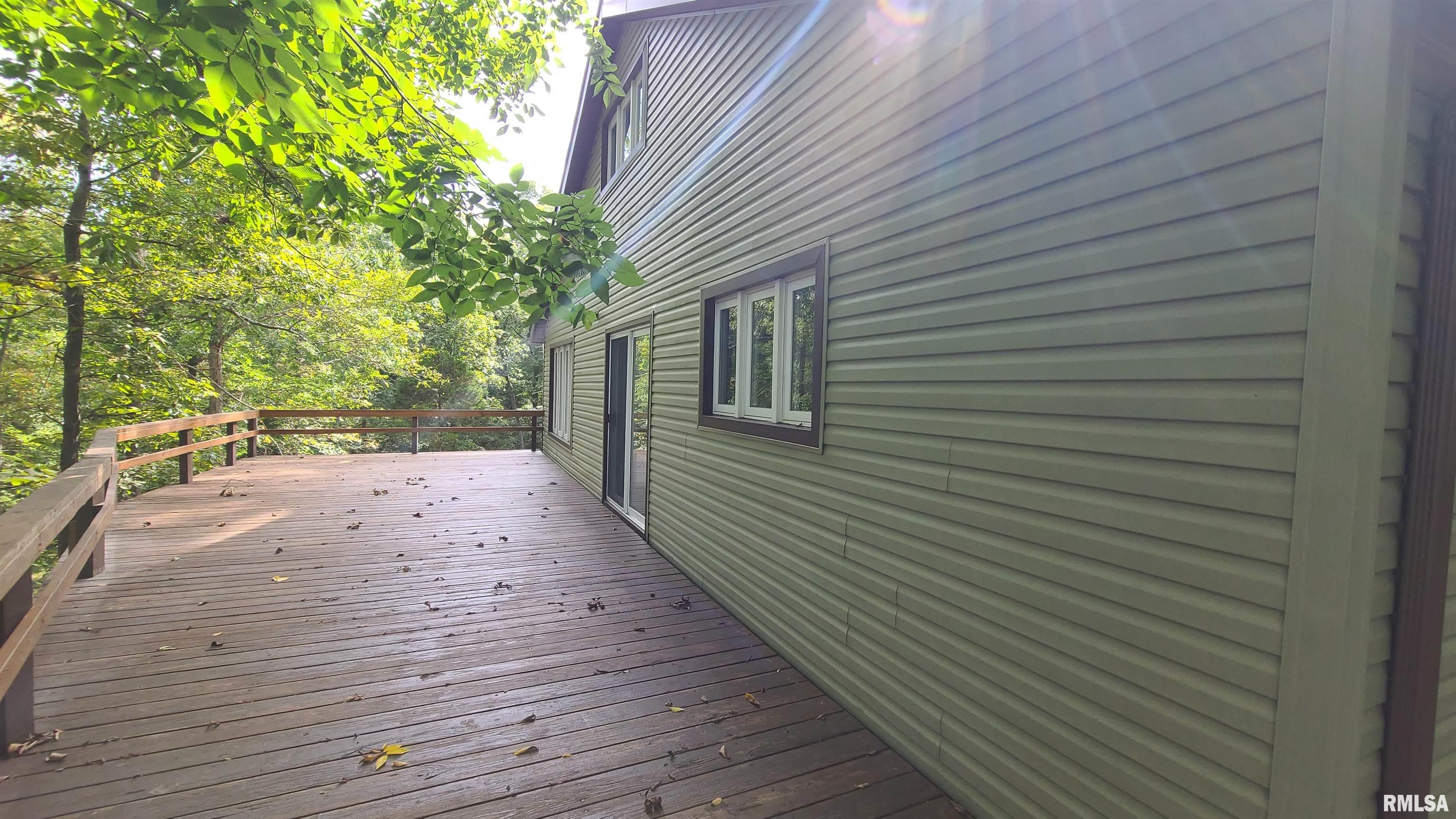 98 Bynum Road Stonefort, IL 62987 - Photo 10 of 47