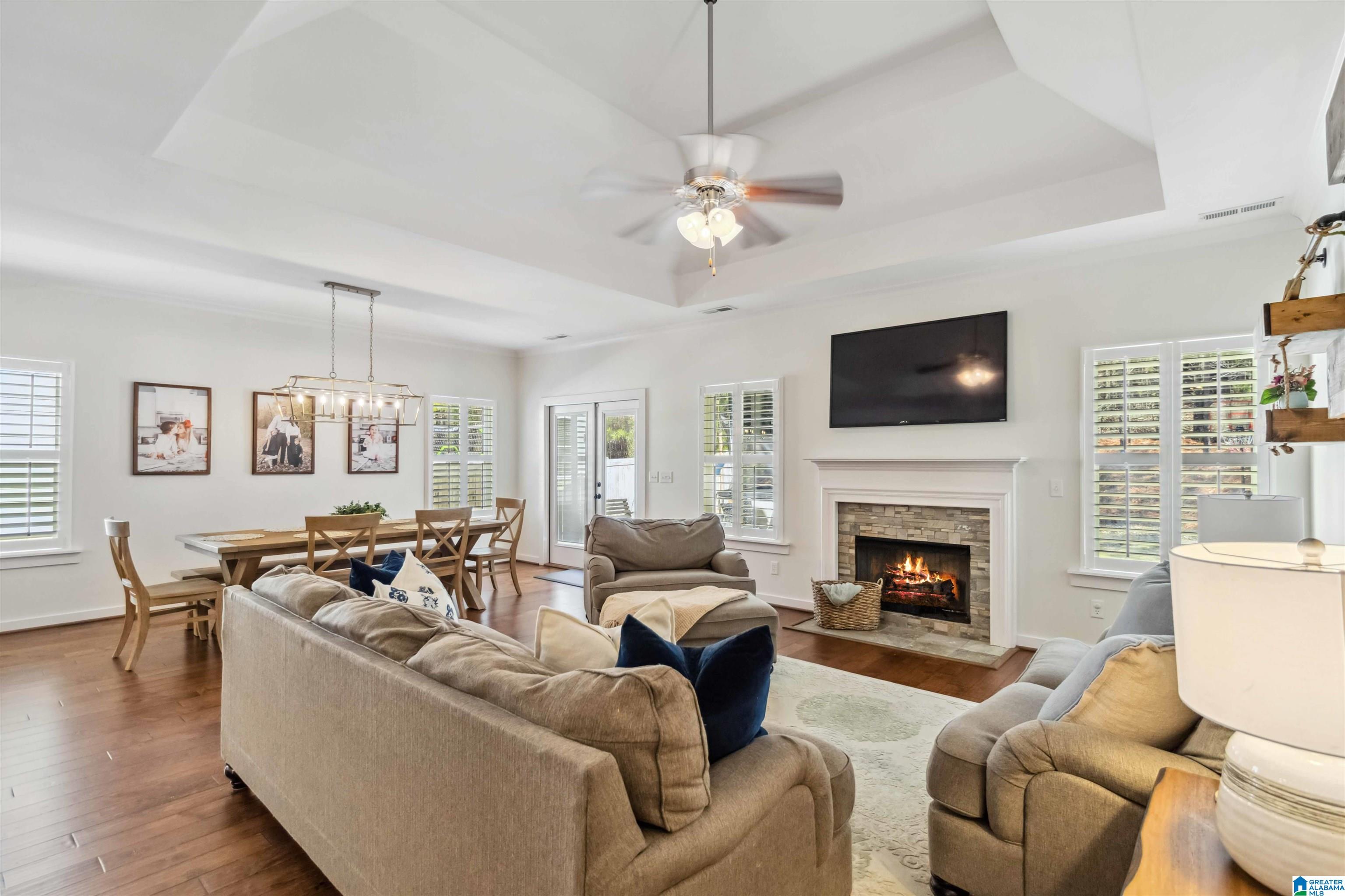 256 Rowntree Path Helena, AL 35080 - Photo 9 of 55