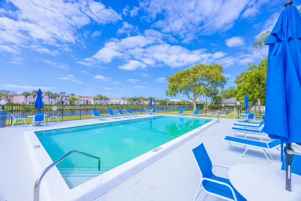 $367,000 | 3001 Southwest 21st Terrace, Unit 281A, Delray Beach, FL 33445