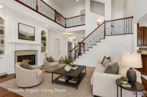 $649,000 | 3126 Laurel Plantation Avenue, Baton Rouge, LA 70820