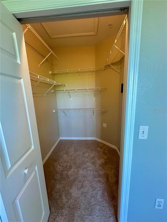 3280 Soho Street, Unit 307 Orlando, FL 32835 - Photo 18 of 34 a view of a room with empty space
