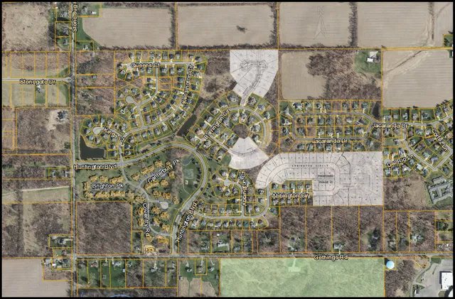 $350,000 | Abbington & Barrington Land, Unit (64 SITES), Battle Creek, MI 49015