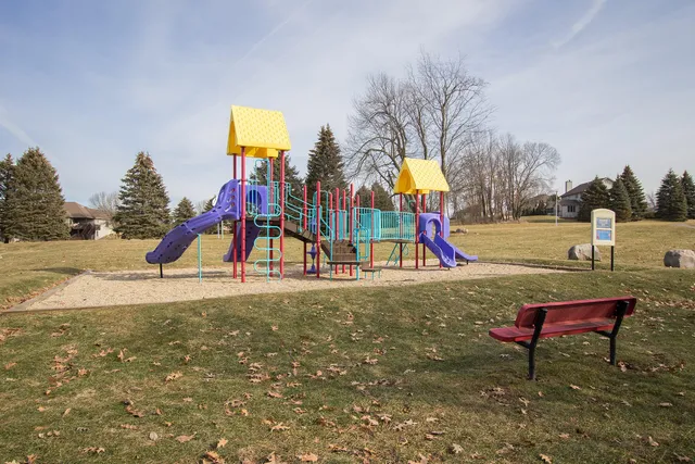 $350,000 | Abbington & Barrington Land, Unit (64 SITES), Battle Creek, MI 49015