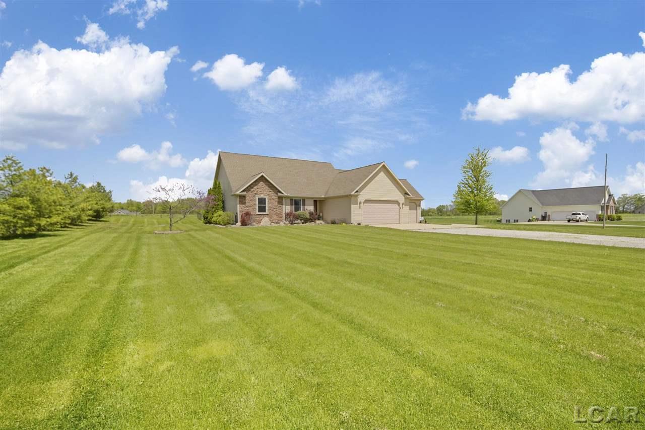 6484 Burton Road Adrian, MI 49221 - Photo 2 of 54 50074529-1.JPG