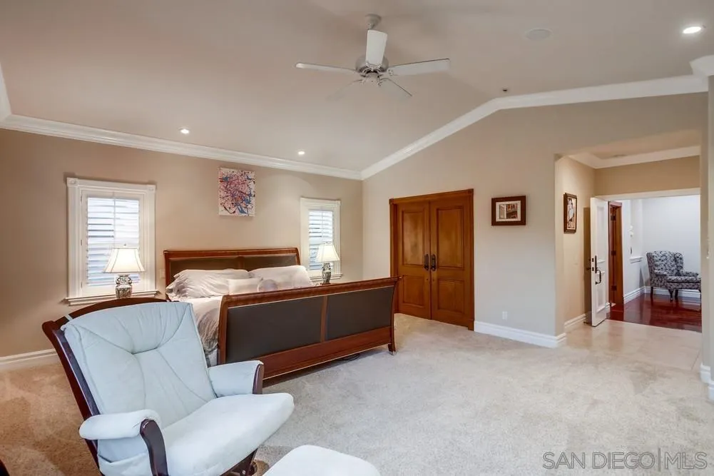 14476 Trailwind Road Poway, CA 92064 - Photo 28 of 61 a living room with furniture and a window