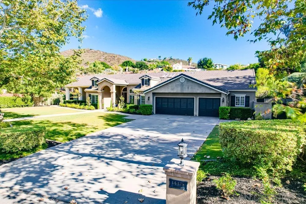 14476 Trailwind Road Poway, CA 92064 - Photo 3 of 61