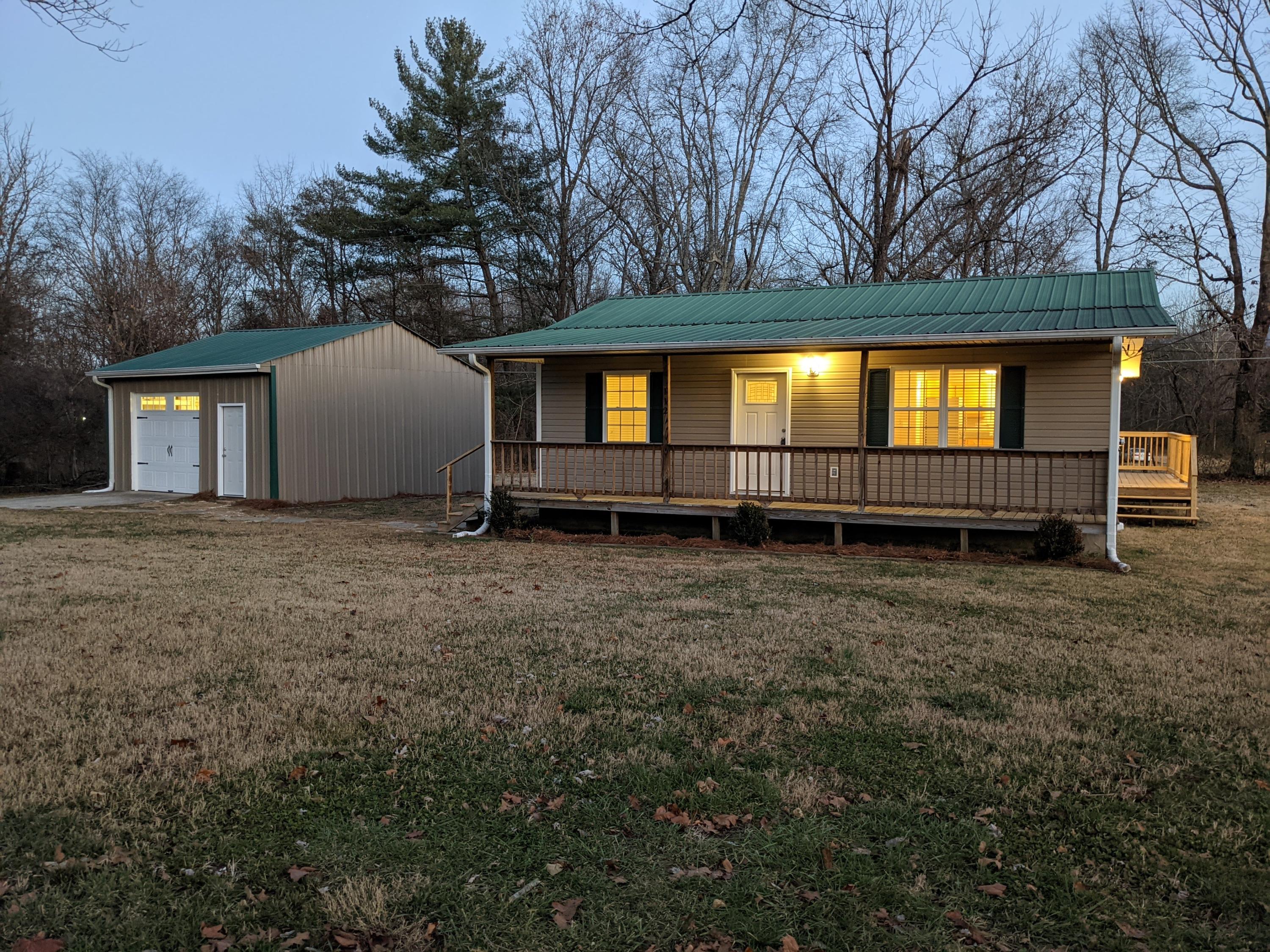 112 Land Loop Dunlap, TN 37327 - Photo 1 of 35 PXL_20210105_230601069.NIGHT