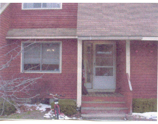 162 G Ayer Road, Unit 162G Shirley, MA 01464 - Photo 1 of 1 a view of front door of house