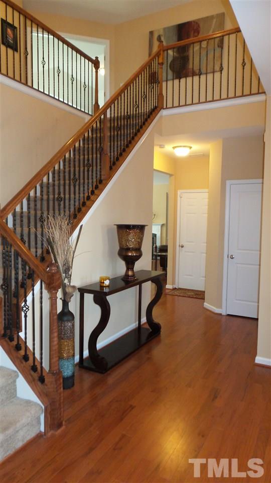 1607 Willowcrest Road Durham, NC 27703 - Photo 3 of 25