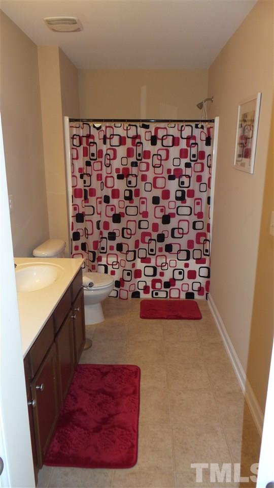 1607 Willowcrest Road Durham, NC 27703 - Photo 21 of 25