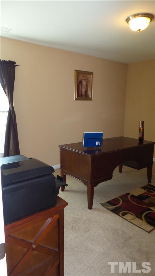 1607 Willowcrest Road Durham, NC 27703 - Photo 22 of 25