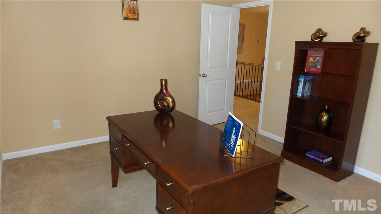 1607 Willowcrest Road Durham, NC 27703 - Photo 23 of 25