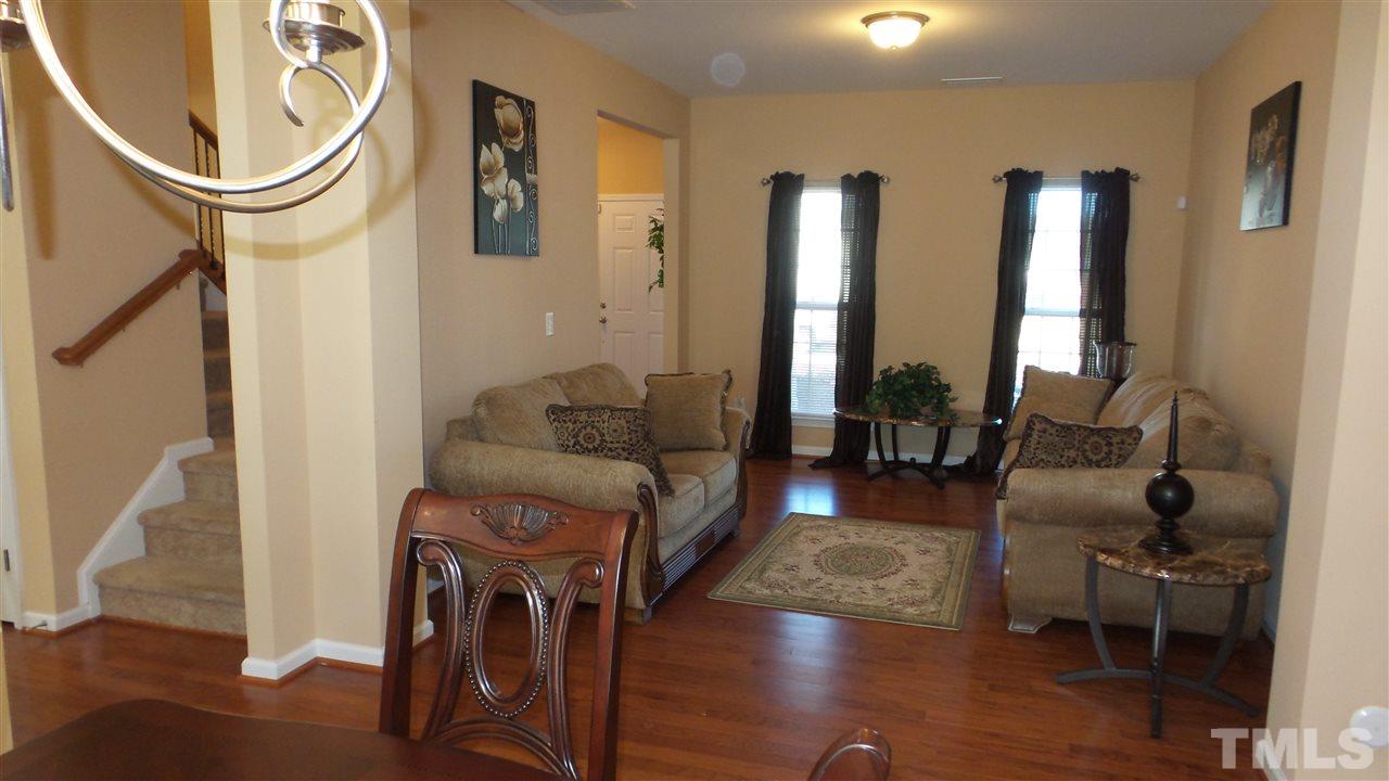 1607 Willowcrest Road Durham, NC 27703 - Photo 5 of 25