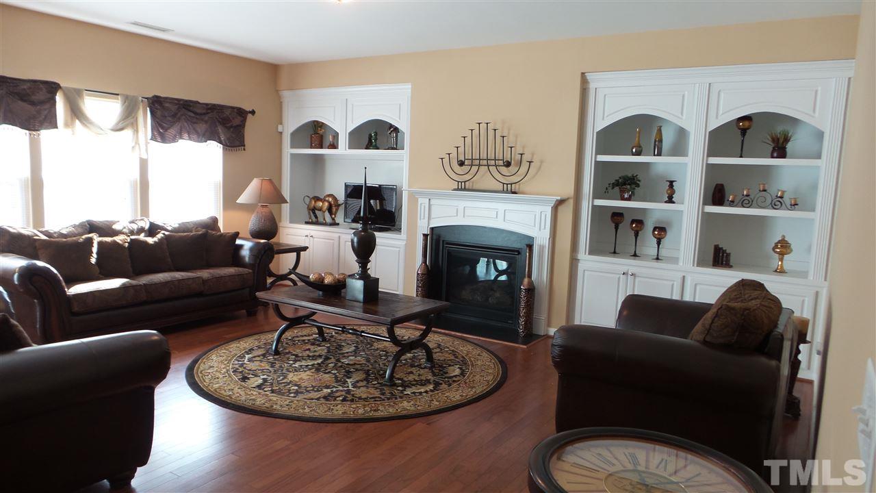 1607 Willowcrest Road Durham, NC 27703 - Photo 9 of 25