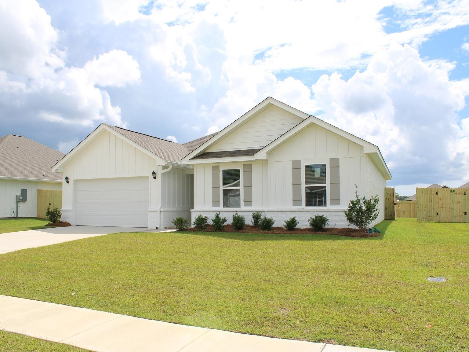 24321 Ringneck Loop Elberta, AL 36530 - Photo 3 of 39 Front Of Structure