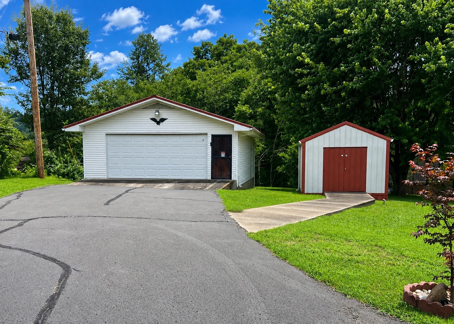1465 Murfreesboro Road Woodbury, TN 37190 - Photo 2 of 4