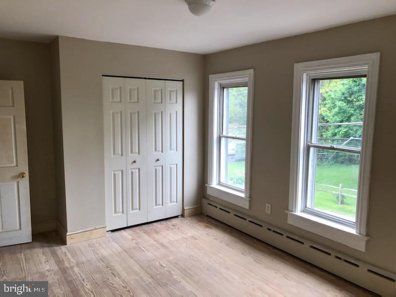 240 Rexmont Road Lebanon, PA 17042 - Photo 11 of 17 Bright north bedroom with newly constructed closet