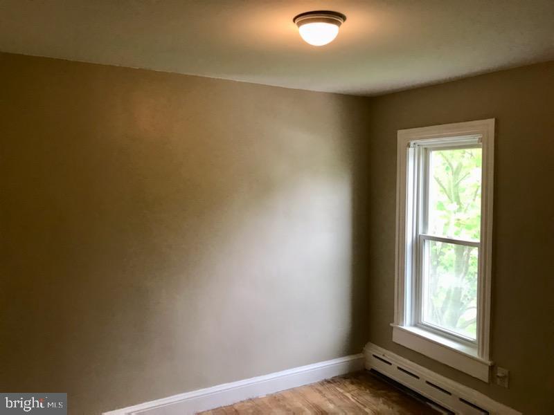 240 Rexmont Road Lebanon, PA 17042 - Photo 13 of 17 South bedroom- Newly sanded wooden floor