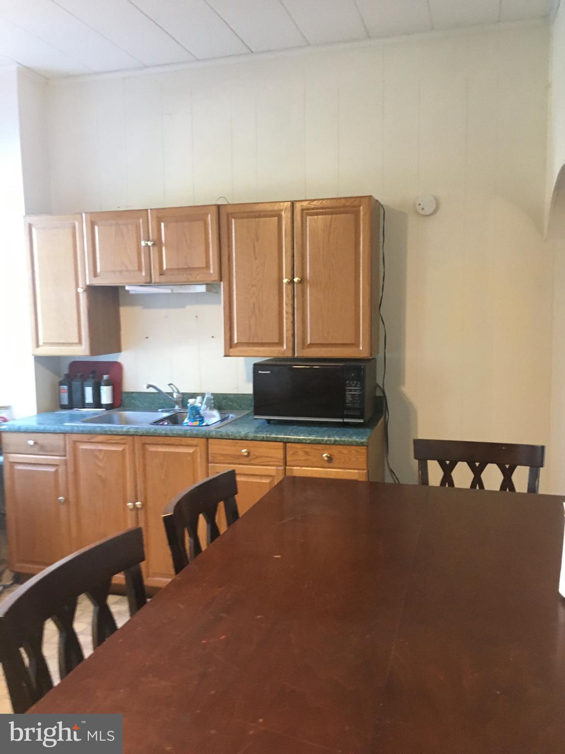 240 Rexmont Road Lebanon, PA 17042 - Photo 7 of 17 Kitchen sink & cabinets