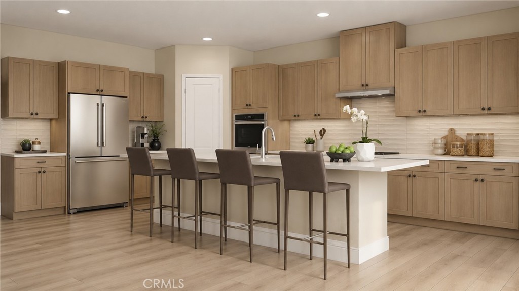 1428 Moore Street Redlands, CA 92374 - Photo 1 of 5 Virtual Rendering