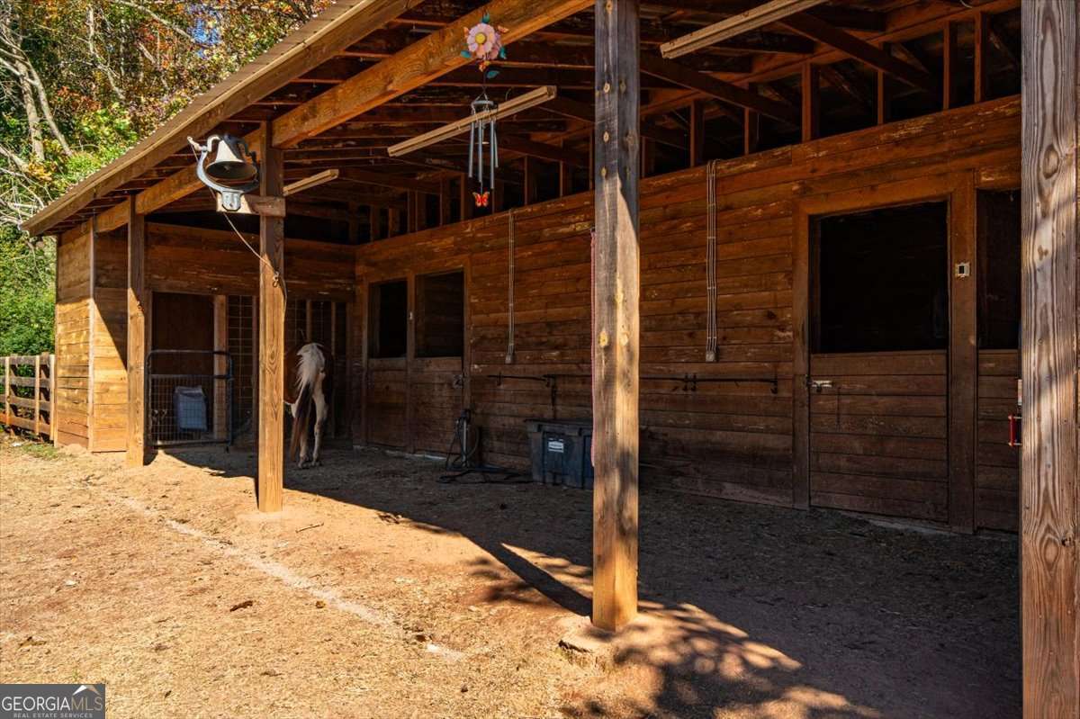161 Archer Grove Road Athens, GA 30607 - Photo 31 of 56 a view of a door of the house