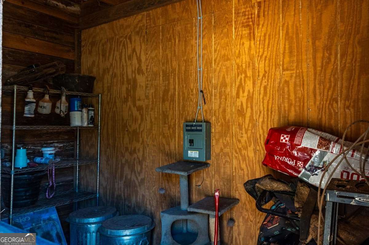 161 Archer Grove Road Athens, GA 30607 - Photo 37 of 56 a view of storage room
