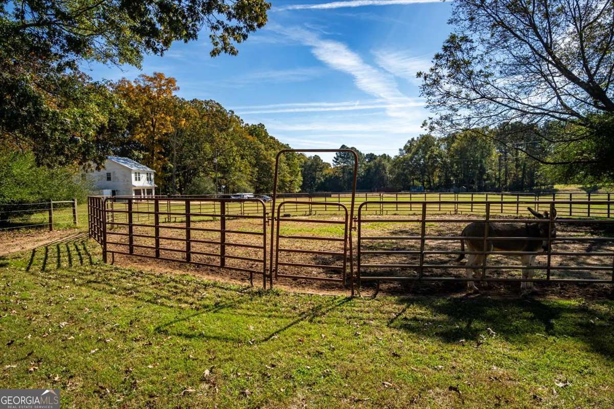 161 Archer Grove Road Athens, GA 30607 - Photo 39 of 56