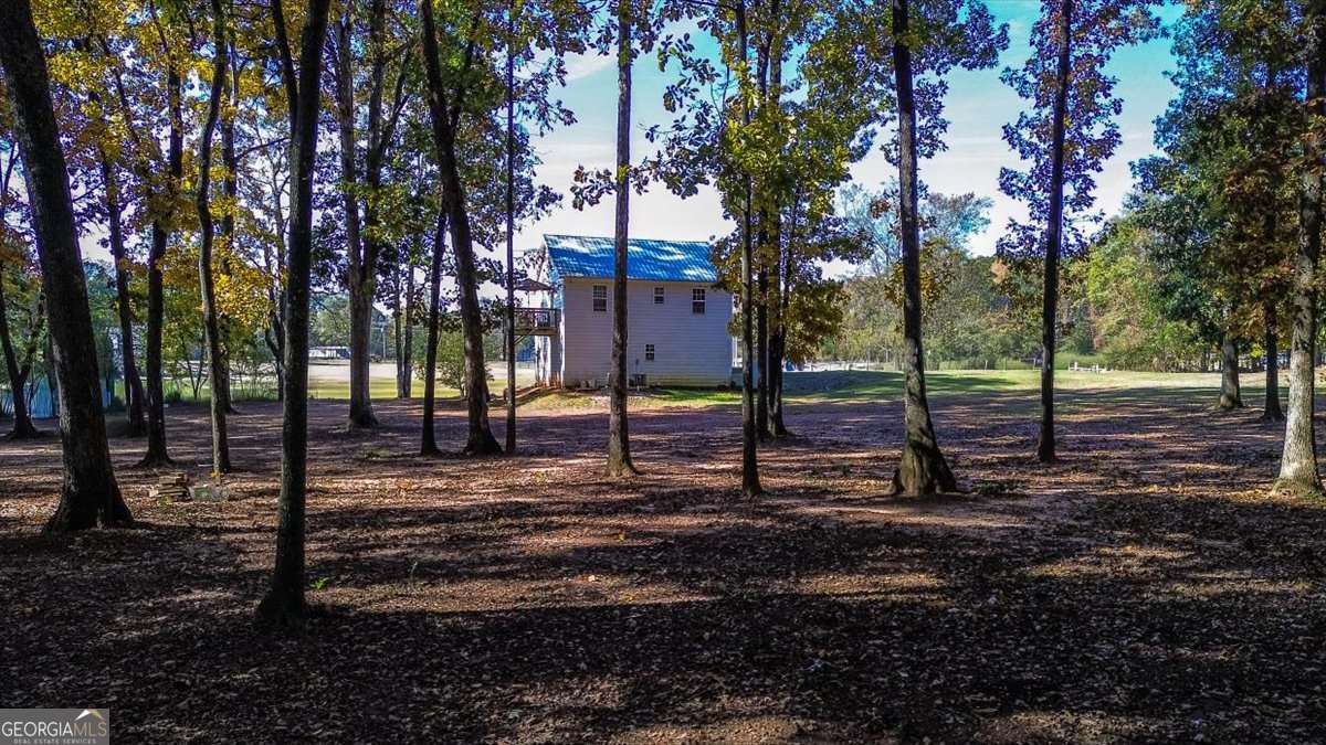 161 Archer Grove Road Athens, GA 30607 - Photo 46 of 56 a view of a park with large trees